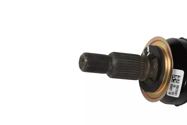 Front Passenger Side Half-Shaft - ACDelco (85103939)