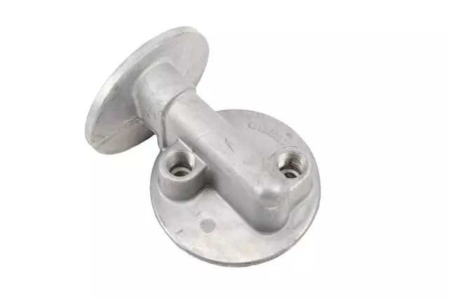 12559660 - Unclassified: Engine Oil Filter Adapter for GM Image