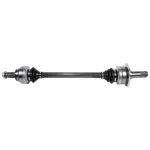 NCV27056 - : BMW CV Axle Assembly  - Rear Left for GSP Image