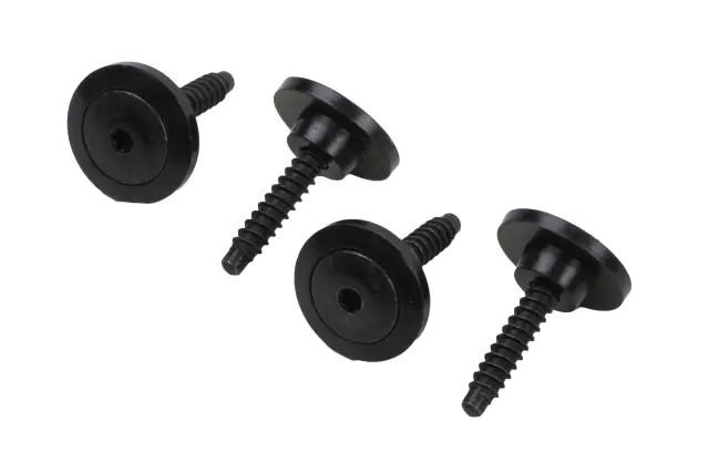 92139212 - Body: Rocker Molding Bolt for Chevrolet: Caprice, SS Image