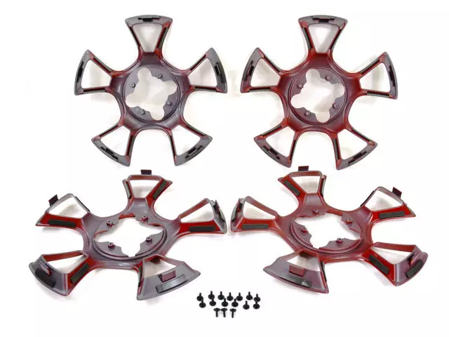 Wheel Cover - Mopar (82212496)