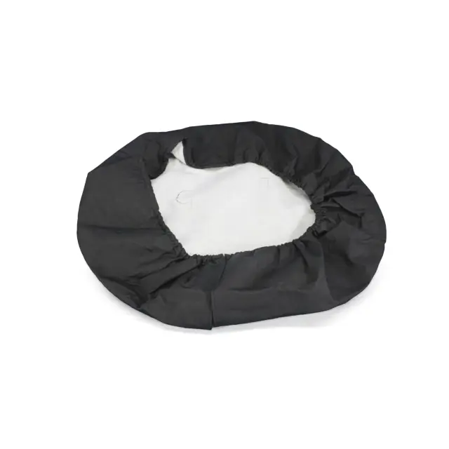 82209951AB - Exterior Accessories: Tire Cover for Mopar Image