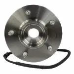 NHUB5 - : Wheel Hub Assembly for Ford Image