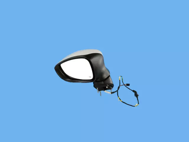 Outside Rearview Mirror, Left - Mopar (5XV85GW7AB)