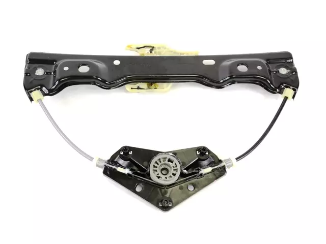 68079288AA - : Window Regulator for Jeep: Grand Cherokee, Grand Cherokee WK, Liberty Image