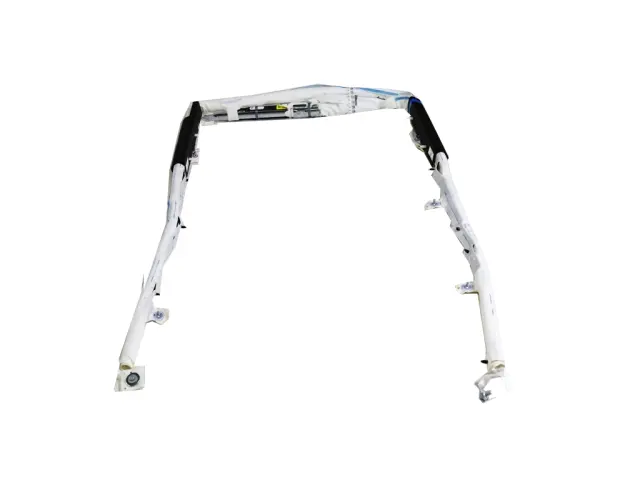 68455955AF - Restraints: Side Curtain Air Bag for Jeep: Grand Cherokee L Image