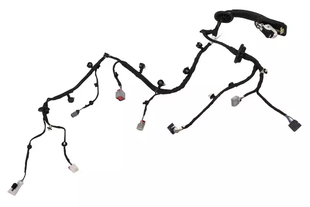 2020-2024 Cadillac CT5 - Front Driver Side Door Wiring Harness - GM (84716639)