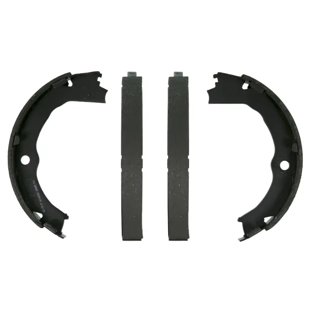 Z977 - Brakes &amp; Brake Parts: Wagner Z977 Parking Brake Shoe for WAGNER BRAKE Image