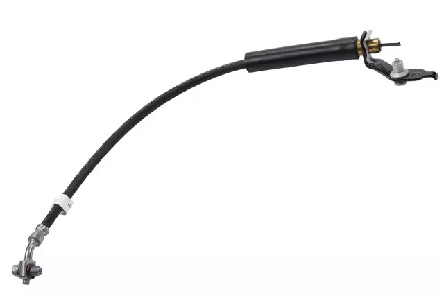 Front Passenger Side Hydraulic Brake Hose - GM (84621217)