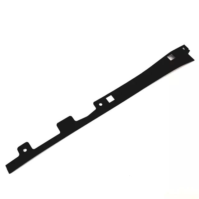 4E0853887B - : Spoiler for Audi: A8 Quattro, S8 Image