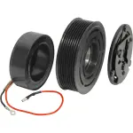 CL1047C - : A/C Compressor Clutch -- Compressor Clutch for UAC Image