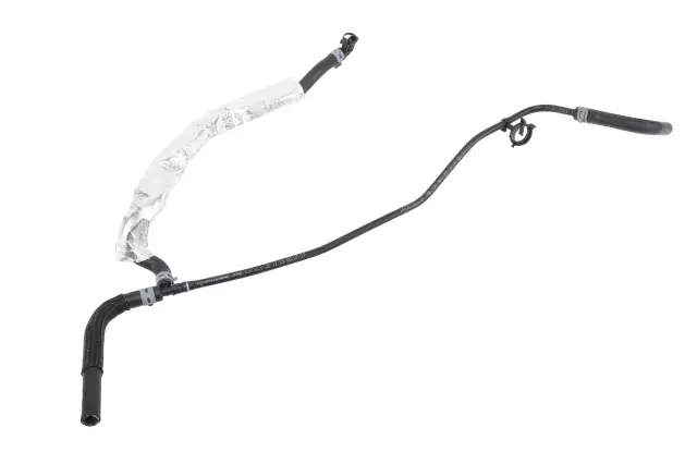 84914045 - : Overflow Hose for Chevrolet: Equinox | GMC: Terrain Image