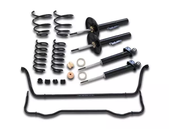 4450007 - : Retrofit Kit For Sports Running Gear for Porsche Image
