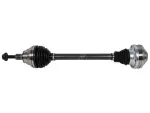 NCV72194 - : 15-19 Volkswagen e-Golf CV Axle Assembly  - Front Left for GSP Image