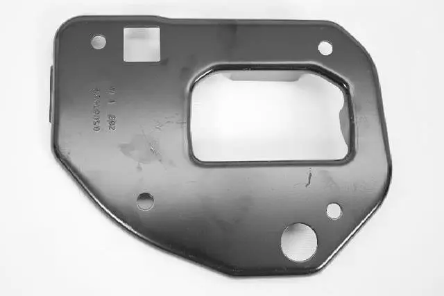 68234691AA - Frame, Bumper and Fascia: Front Bumper Side Rail Reinforcement, Left for Dodge: Journey Image