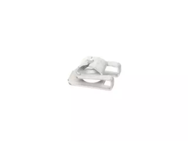 Fender Liner U-Nut - Ford (W708991-S439)