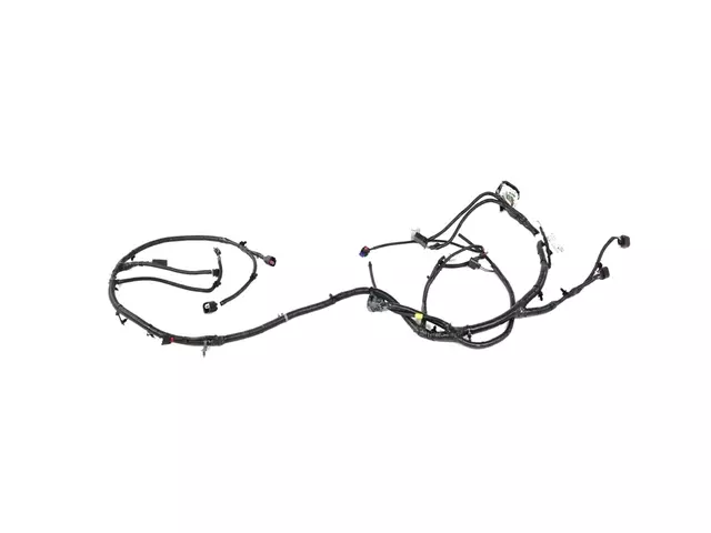 68371285AB - : Front End Module Wiring for Ram: 1500 Classic Image