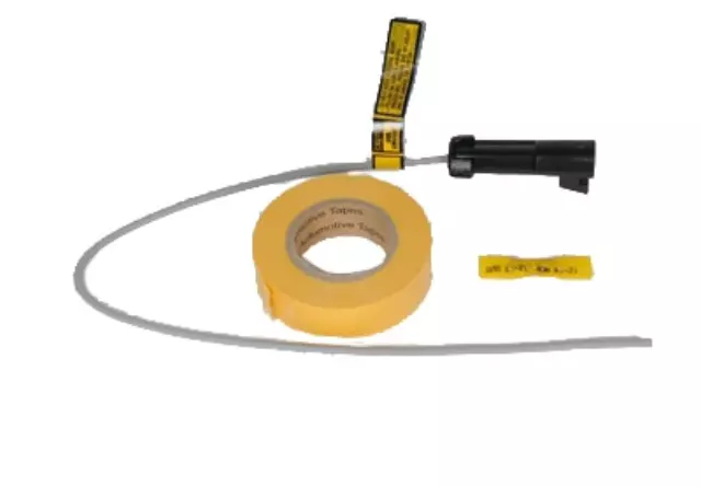 PT1223 - Electrical, Lighting and Body: Wiring Pigtail for ACDelco Image