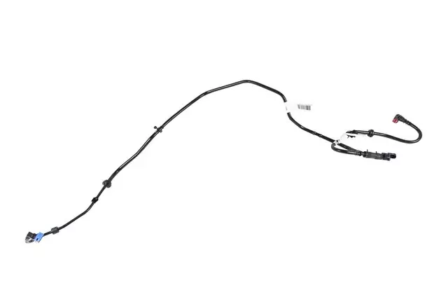 23226568 - Body: Vacuum Tube for Buick: LaCrosse | Cadillac: XTS Image