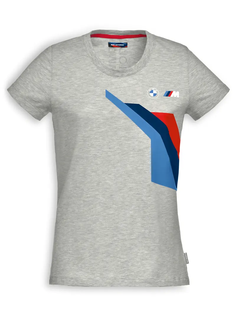 Shop BMW Motorrad Casual Collection: T-Shirts | BMW Motorrad USA