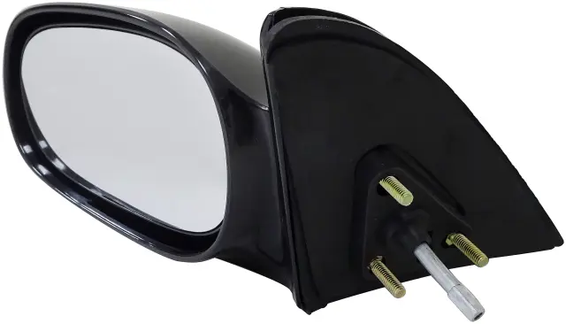 955457 - Body: Side View Mirror - Left, Manual Remote for Dorman Image
