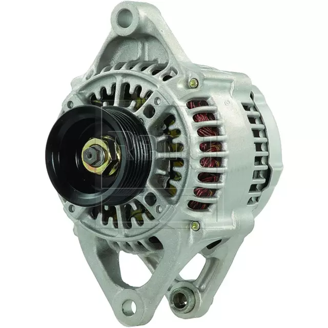 94675 - Charging &amp; Starting Systems: Remy Alternator for Remy Image