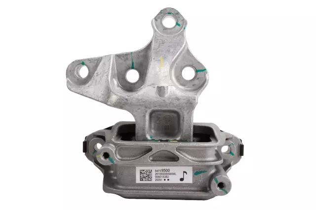 Transmission Mount - GM (84759500)