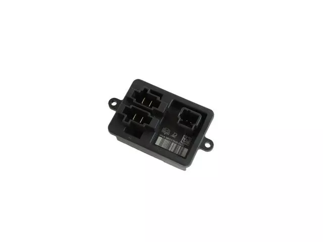 Blower Motor Resistor - Mopar (68641679AA)