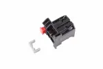86555356 - : F (S)Connector Kit for GM Image