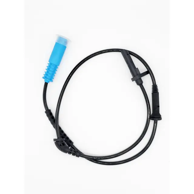 2ABS2997 - Brakes &amp; Brake Parts: ABS Wheel Speed Sensor for HOLSTEIN Image