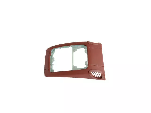 Console End Cap - Mopar (6MH42LR9AA)
