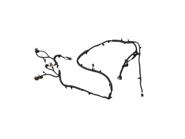 Front End Module Wiring - Mopar (52112324AE)
