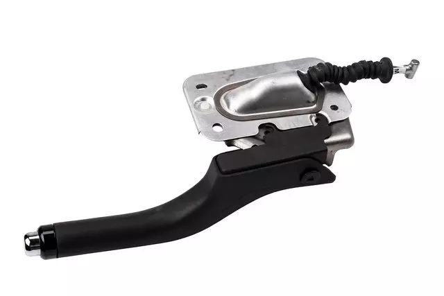 15930082 - Body: Park Brake Handle for Saturn: Sky Image