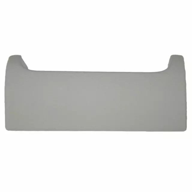 3C2Z16601B30AAB - Body: Bezel for Ford: E-150, E-250, E-350 Super Duty Image