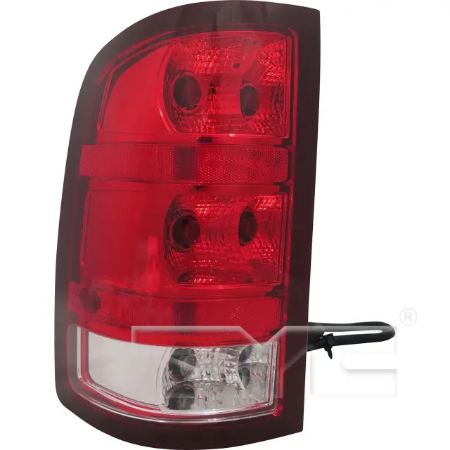 116224009 - : TYC Tail Light Assembly for TYC Image