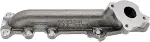 674341 - : Exhaust Manifold Kit - Includes Required Gaskets And Hardware for Dorman Image