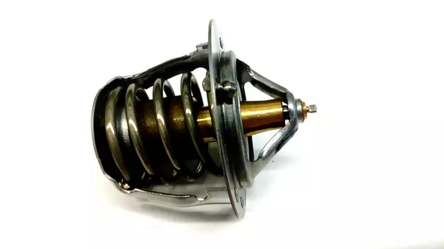 21200AA200 - : Thermostat Unit for Subaru Image