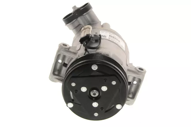 Air Conditioning Compressor - GM (93168628)
