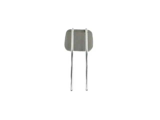 5RQ22PL5AA - : Third Row Headrest for Mopar Image