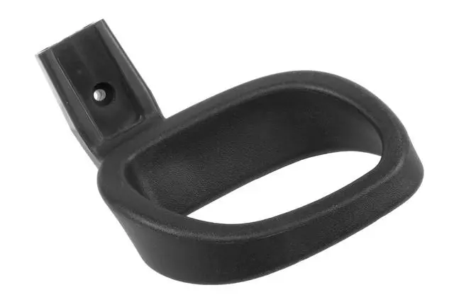 Jet Black Front Seat Adjustment Handle - GM (20811541)