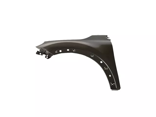Front Fender, Left - Mopar (68307072AA)