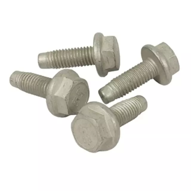 Lower Tray Bolt - Ford (W719636-S439)