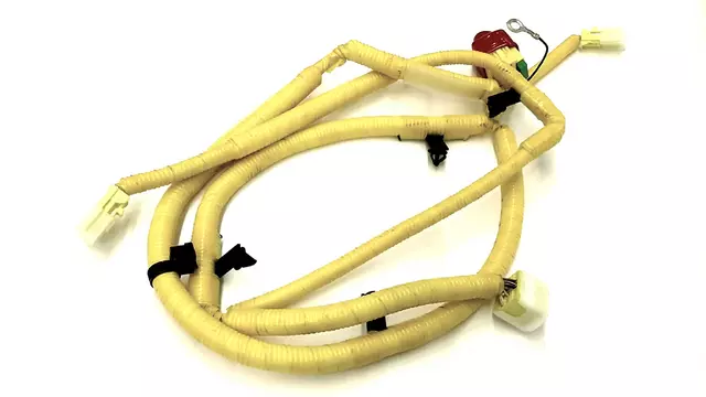 98241FC000 - Electrical: Harness for Subaru: Forester Image