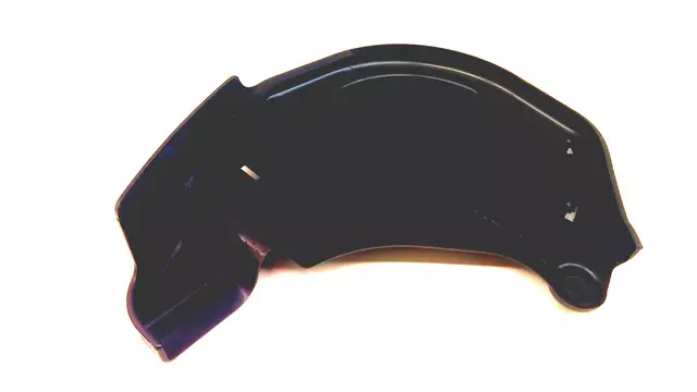 64115FC160MU - Body: Side Cover for Subaru Image