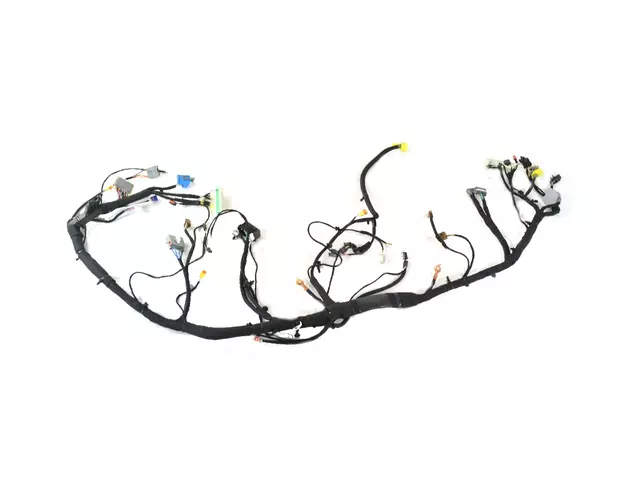 Instrument Panel Wiring - Mopar (68213611AC)
