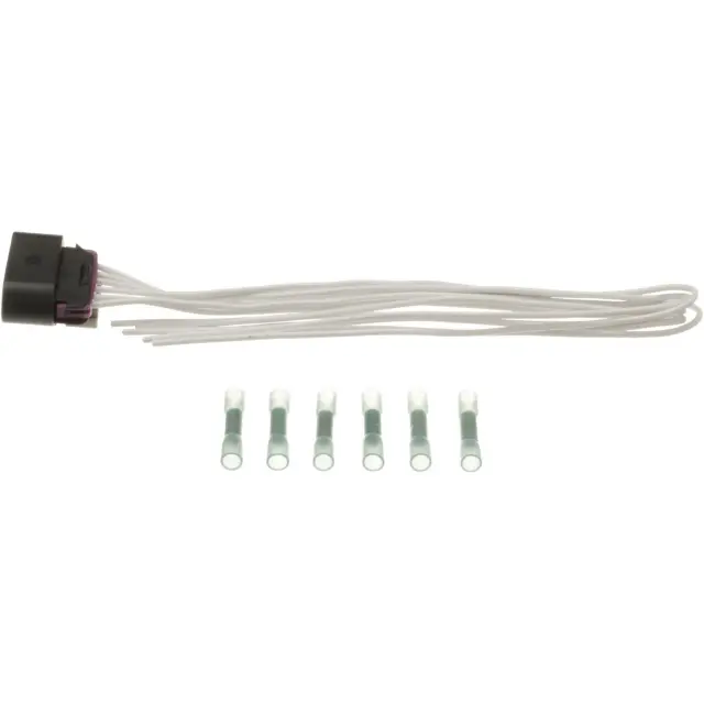 S1479 - Accessories: Accelerator Pedal Sensor Connector for SMP CORP Image