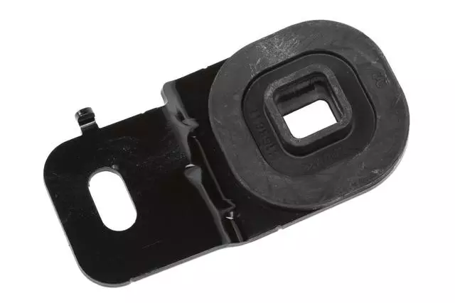 22985586 - Cooling System: Radiator Assembly Upper Bracket for Chevrolet: Colorado | GMC: Canyon Image