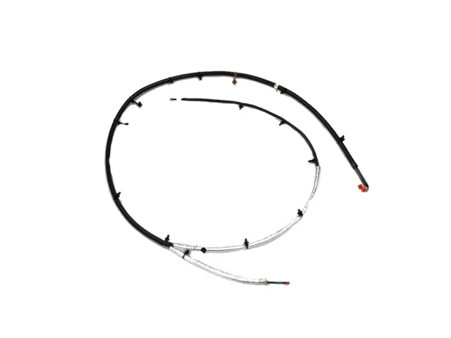 68349958AB - Rear Suspension: Air Line Assembly for Ram: 3500 Image