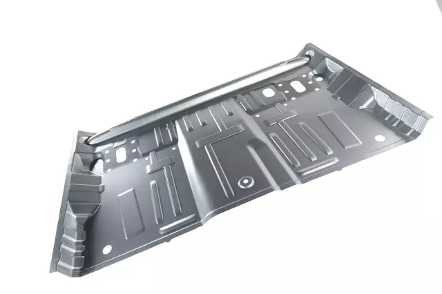 84379208 - Body: Front Floor Pan for Chevrolet: Equinox | GMC: Terrain Image
