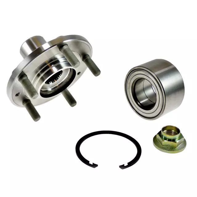 F Hub - GM (19427769)